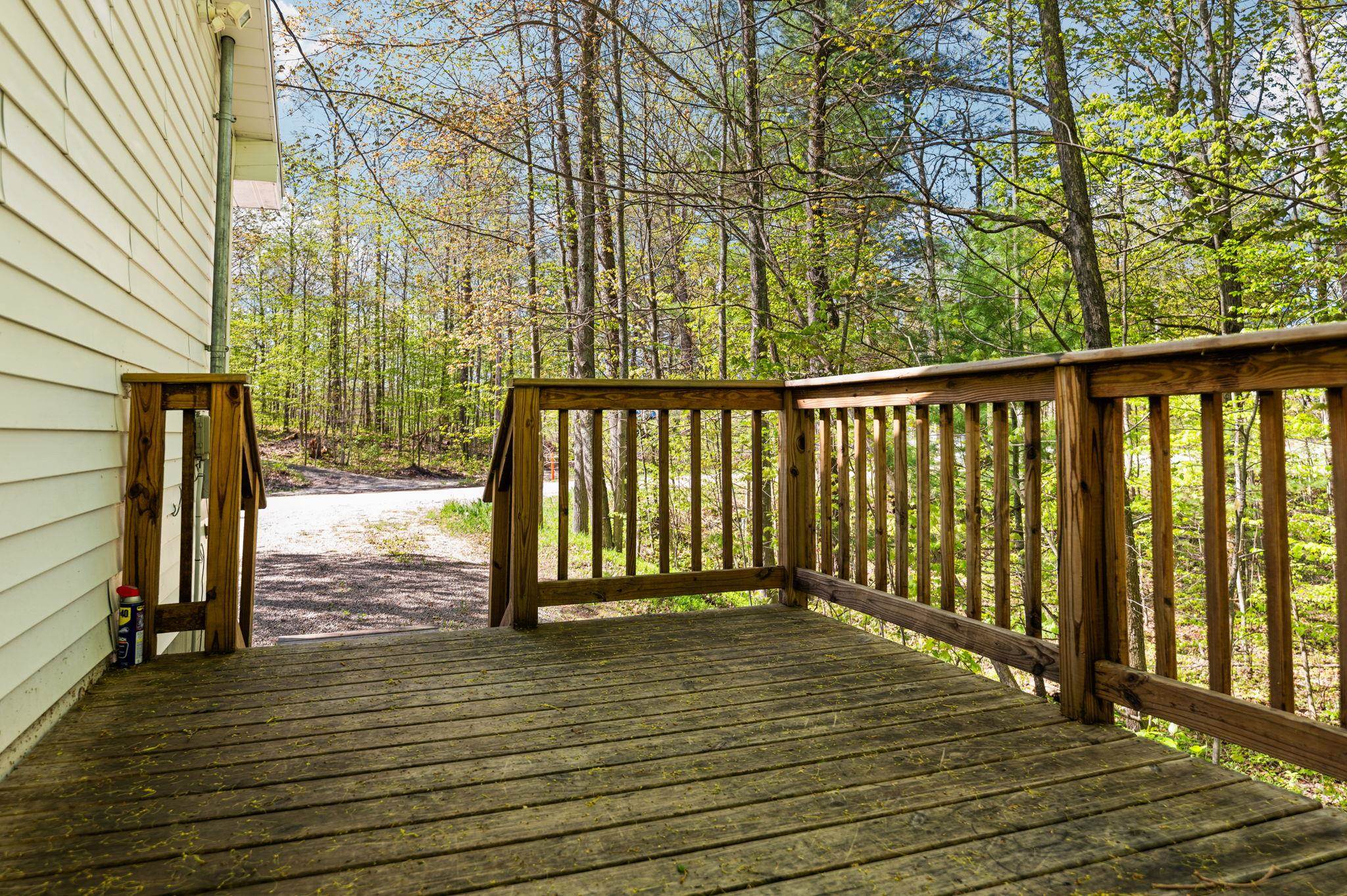 3936 Jeri Road Interlochen, MI 49643 - Photo 22 of 37