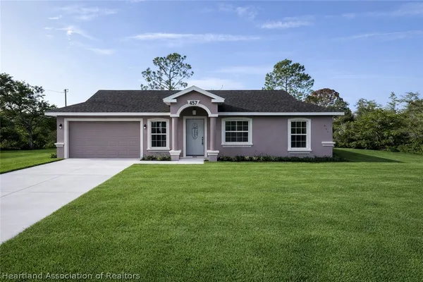$1,650 | Undisclosed Address, Lake Placid, FL 33852