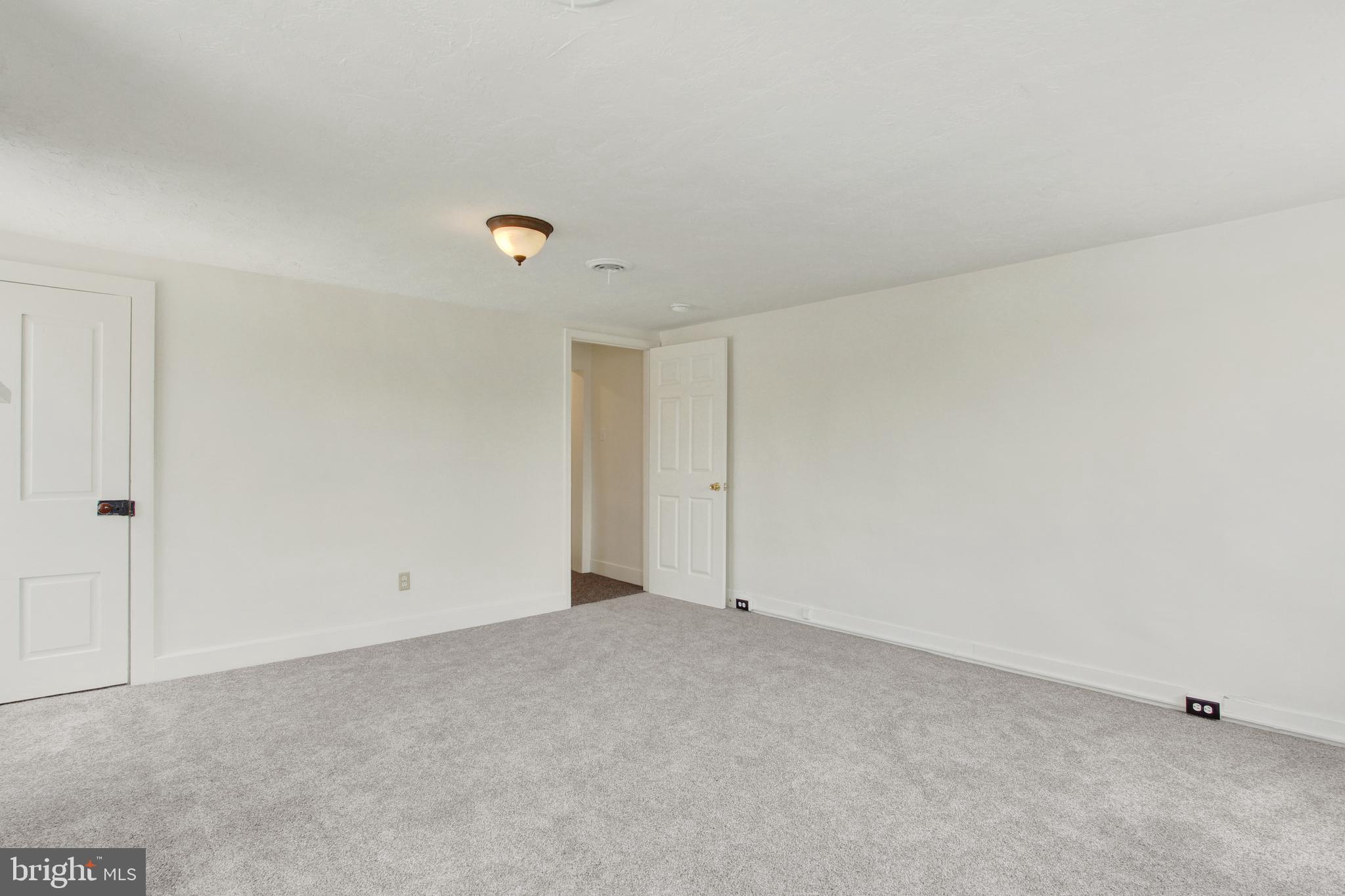 103 Rampike Hill Road Bendersville, PA 17304 - Photo 15 of 22 a view of an empty room