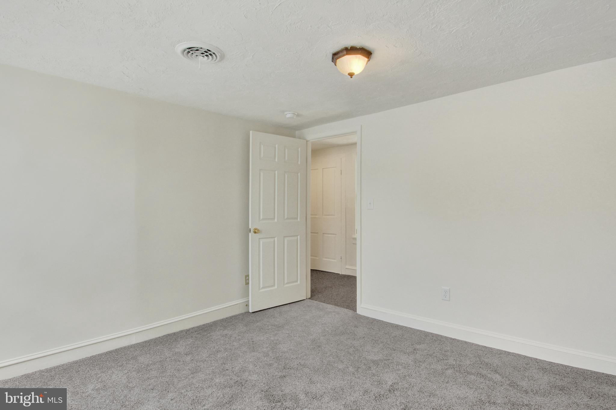 103 Rampike Hill Road Bendersville, PA 17304 - Photo 17 of 22 a view of an empty room