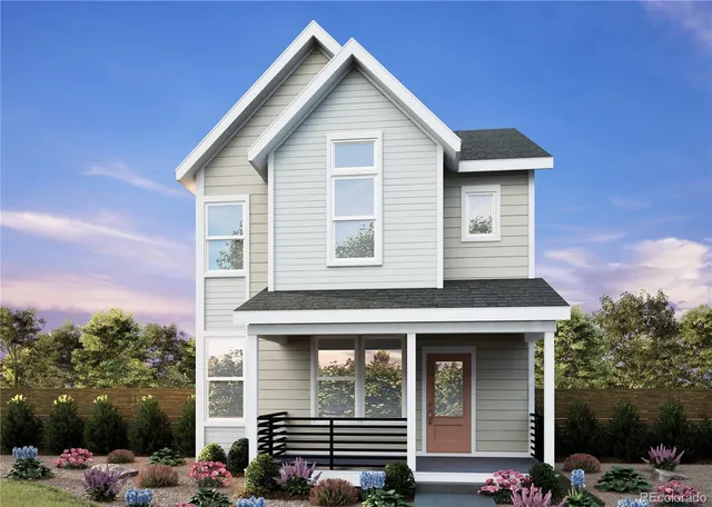 $494,900 | 13224 Barefoot Lakes Parkway, Firestone, CO 80504