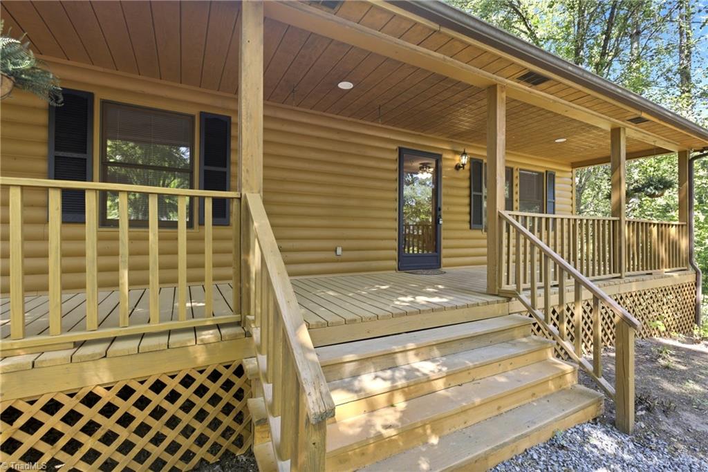 3089 Pipers Gap Road Mount Airy, NC 27030 - Photo 4 of 40