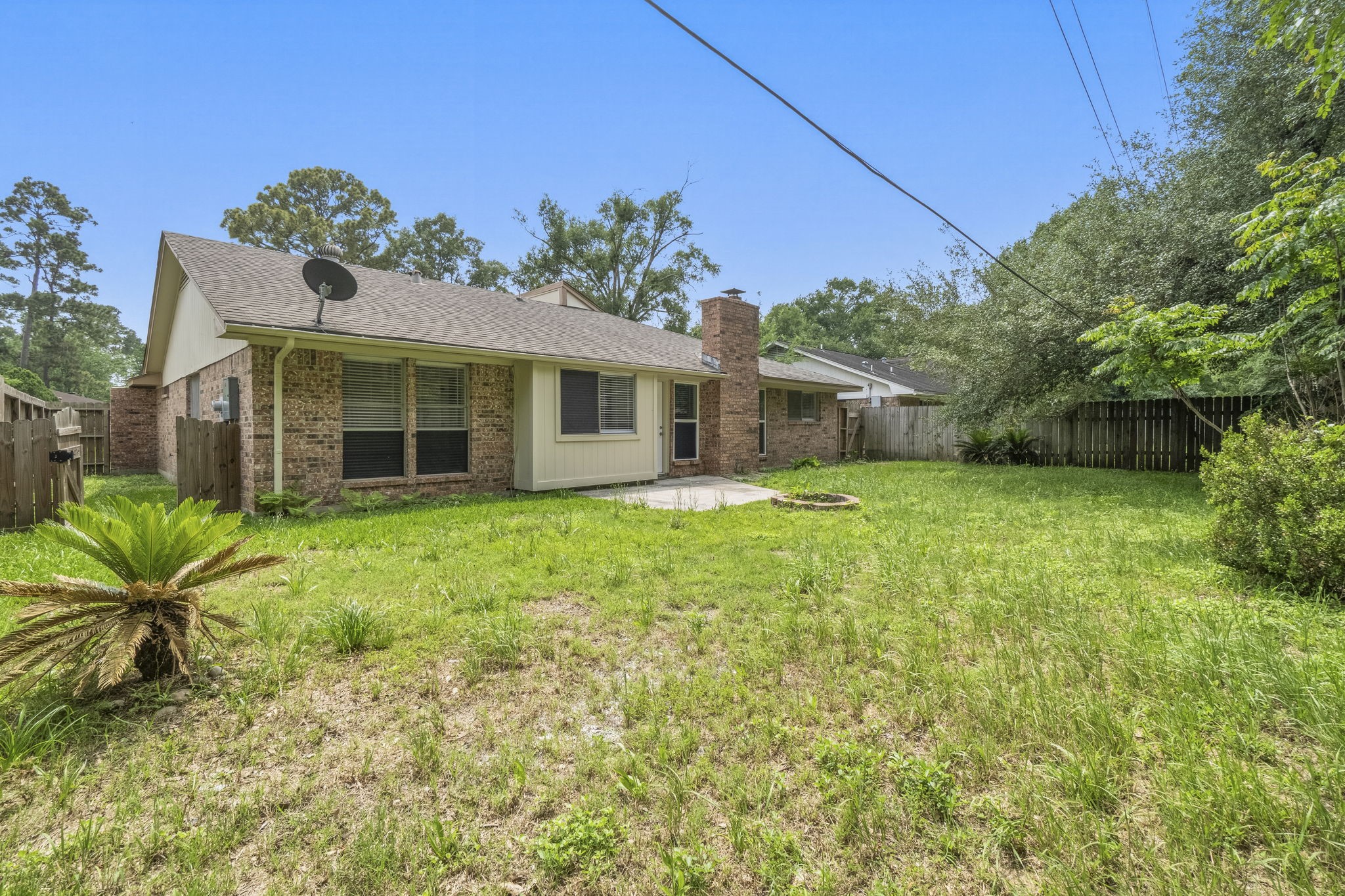 5323 Mossgrey Lane Spring, TX 77373 - Photo 29 of 31