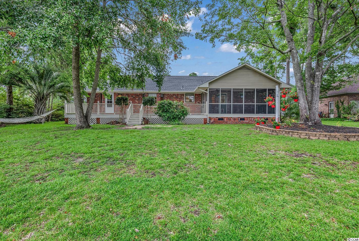 413 Lumber River Road Myrtle Beach, SC 29588 - Photo 39 of 40 Gallery Image 39