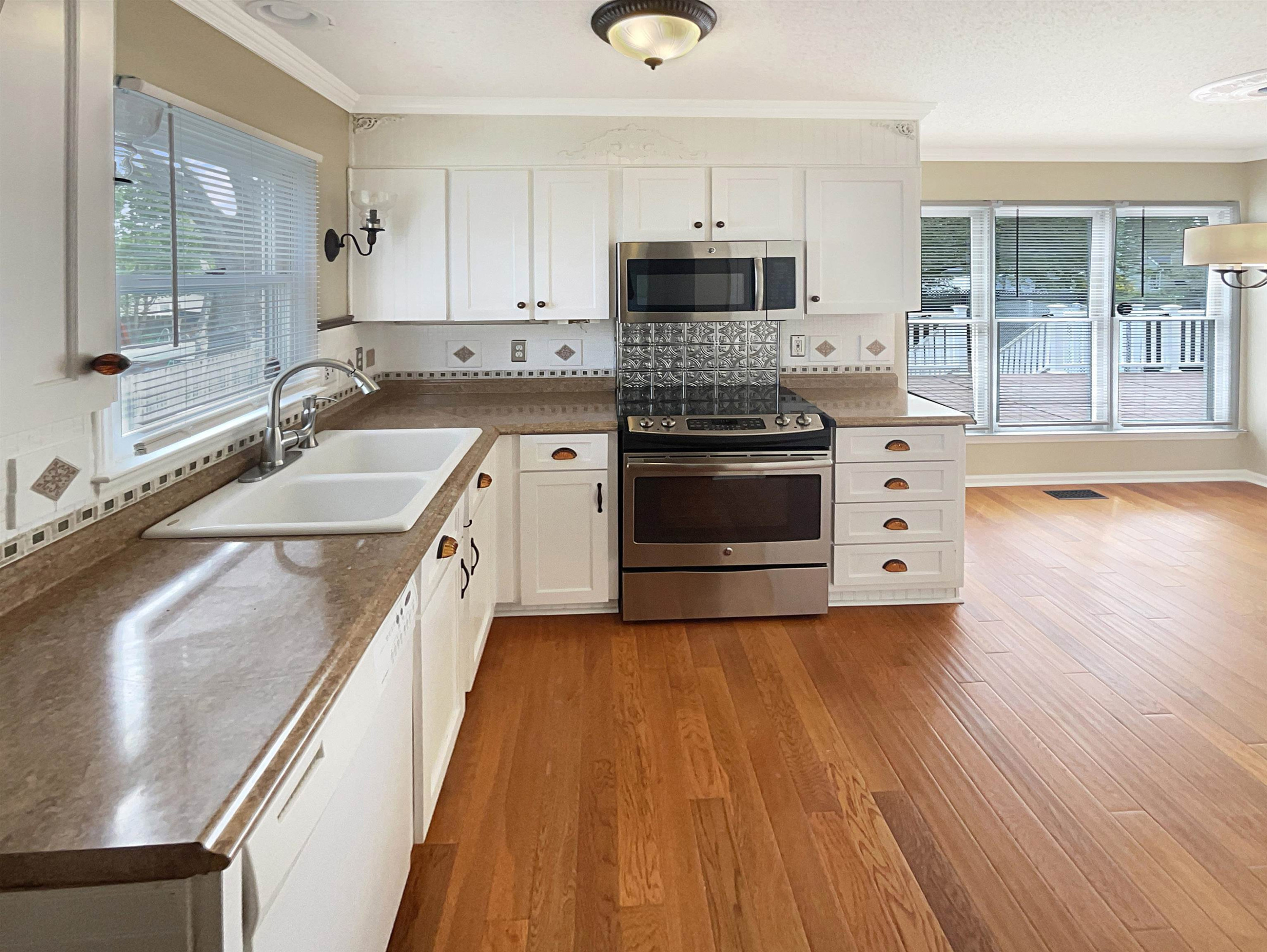 4012 Iron Horse Road Raleigh, NC 27616 - Photo 4 of 20 Photo 4