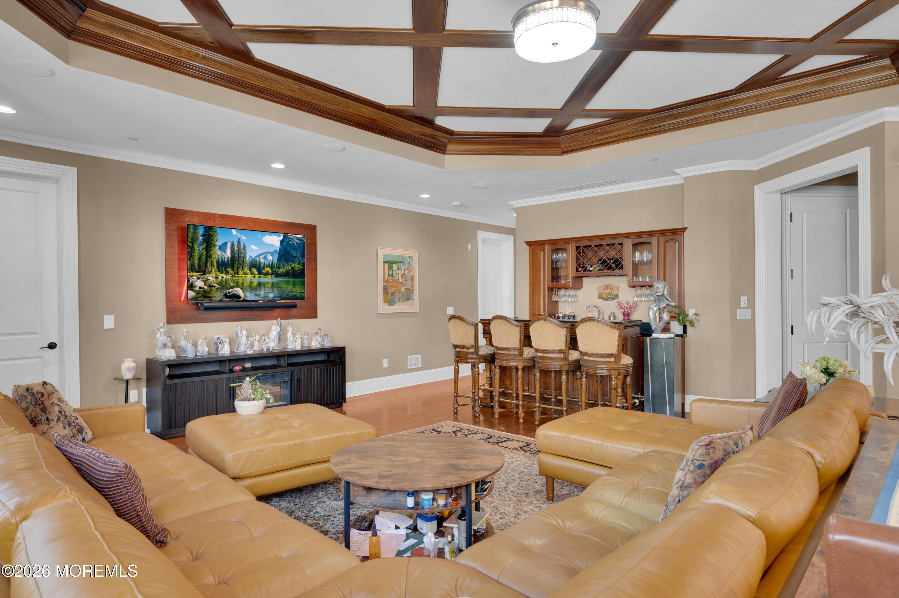 432 Oval Road, Unit 432 Manasquan, NJ 08736 - Photo 22 of 91 Living 1