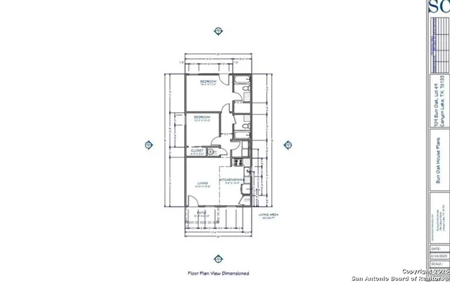$1,550 | 709 Burr Oak Lane, Canyon Lake, TX 78133