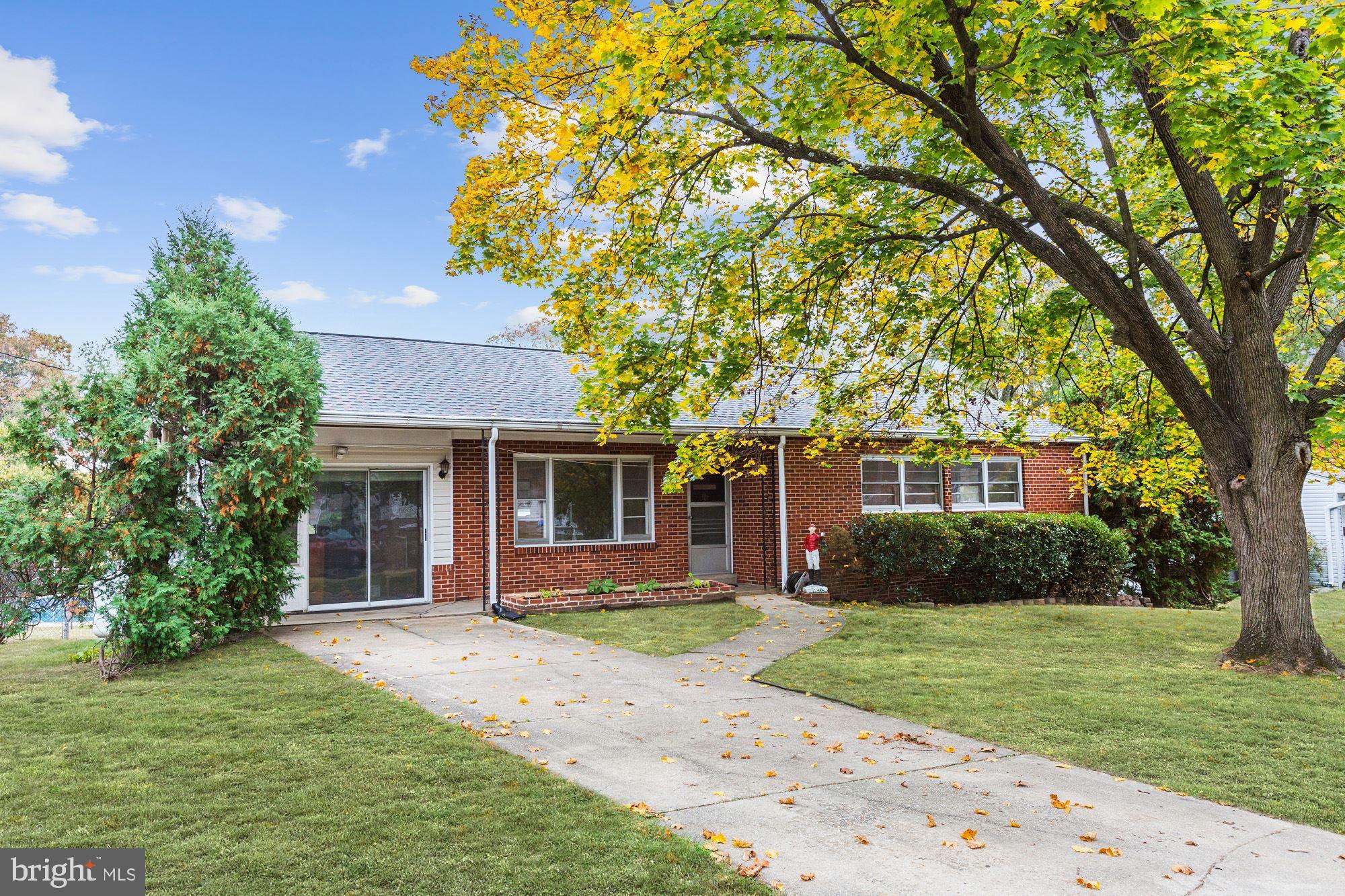 15611 Haynes Road Laurel, MD 20707 - Photo 1 of 26 Welcome to 15611 Haynes Road!