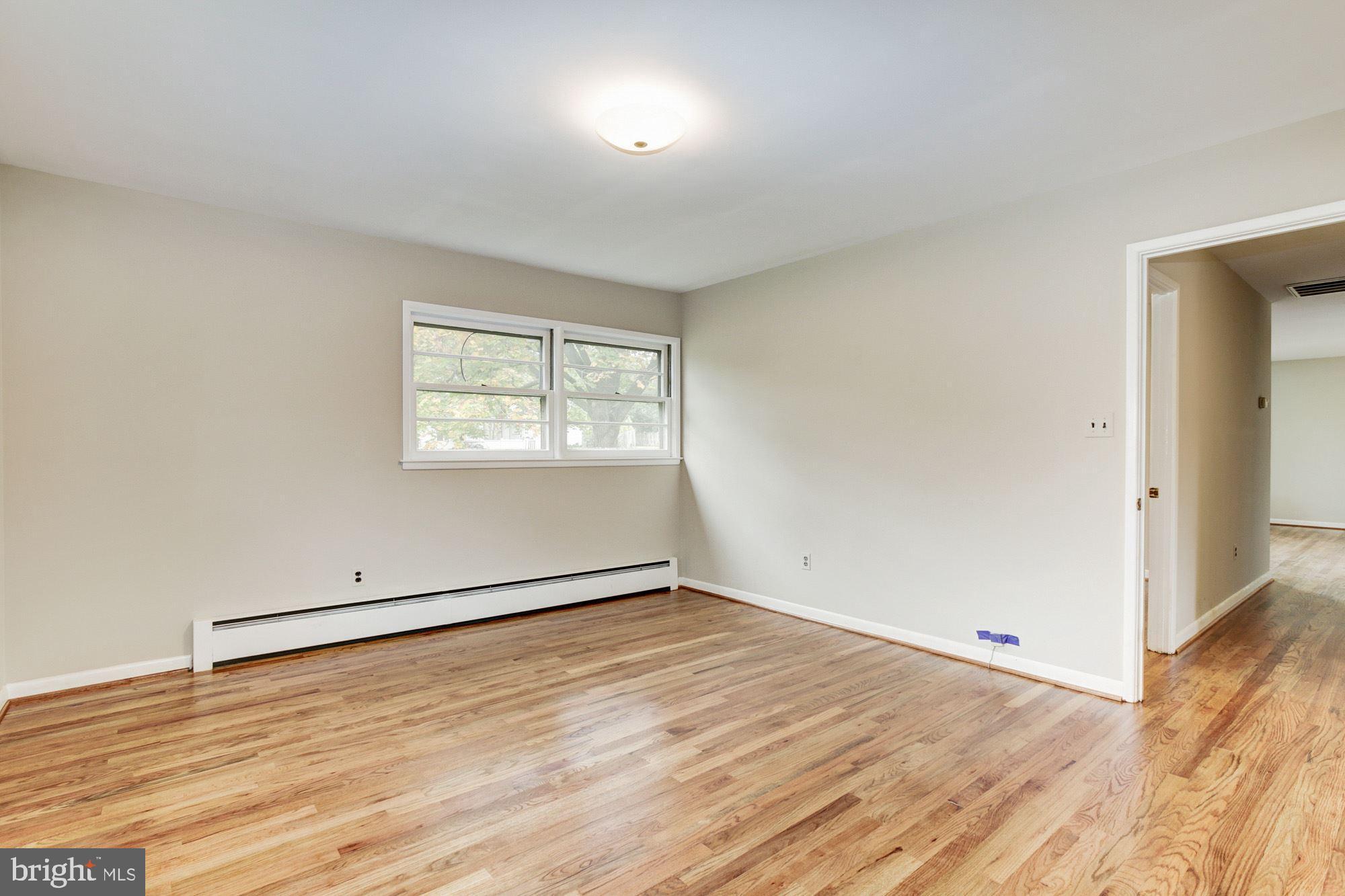 15611 Haynes Road Laurel, MD 20707 - Photo 11 of 26 Master Bedroom