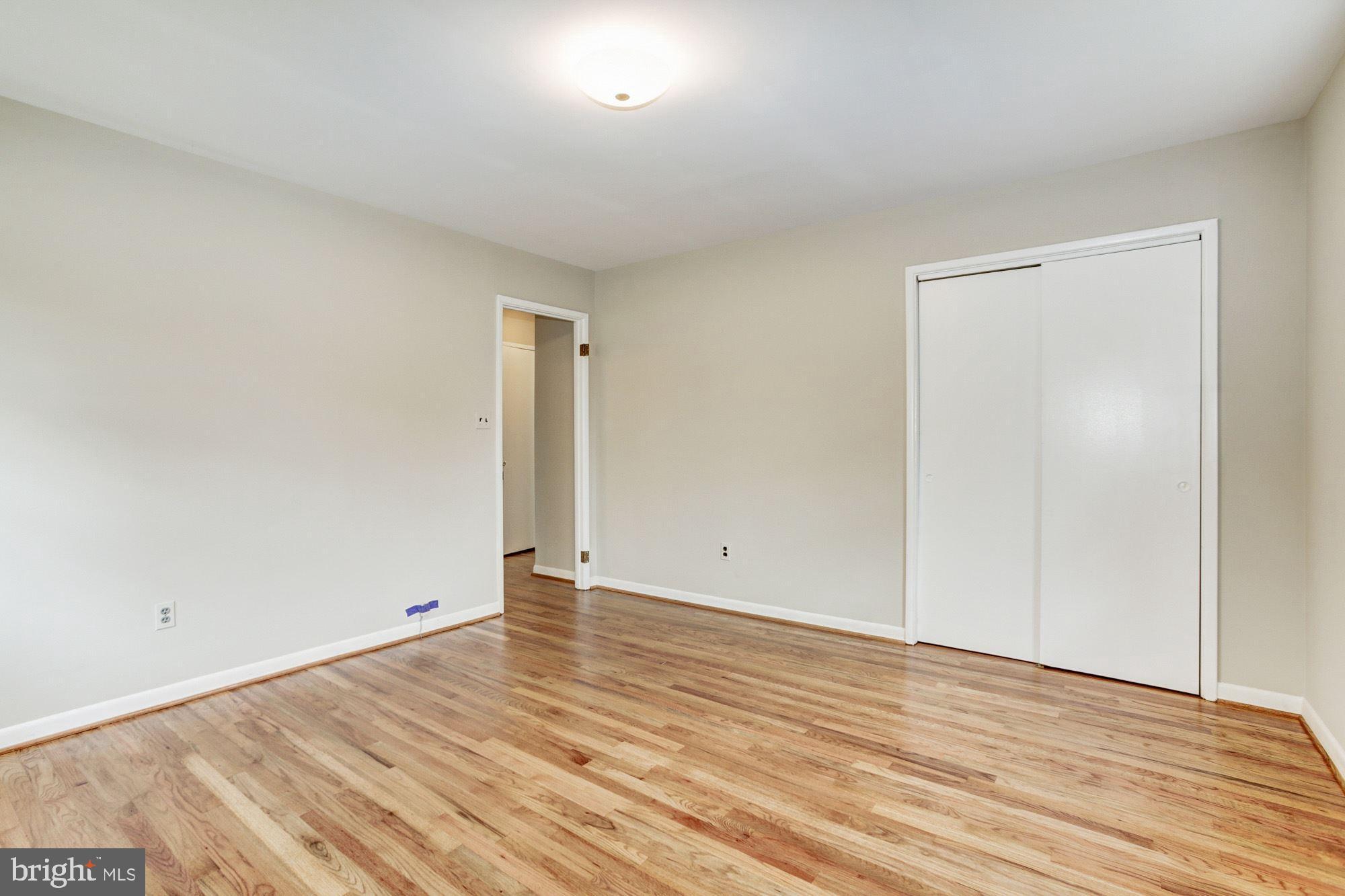 15611 Haynes Road Laurel, MD 20707 - Photo 12 of 26 Bedroom