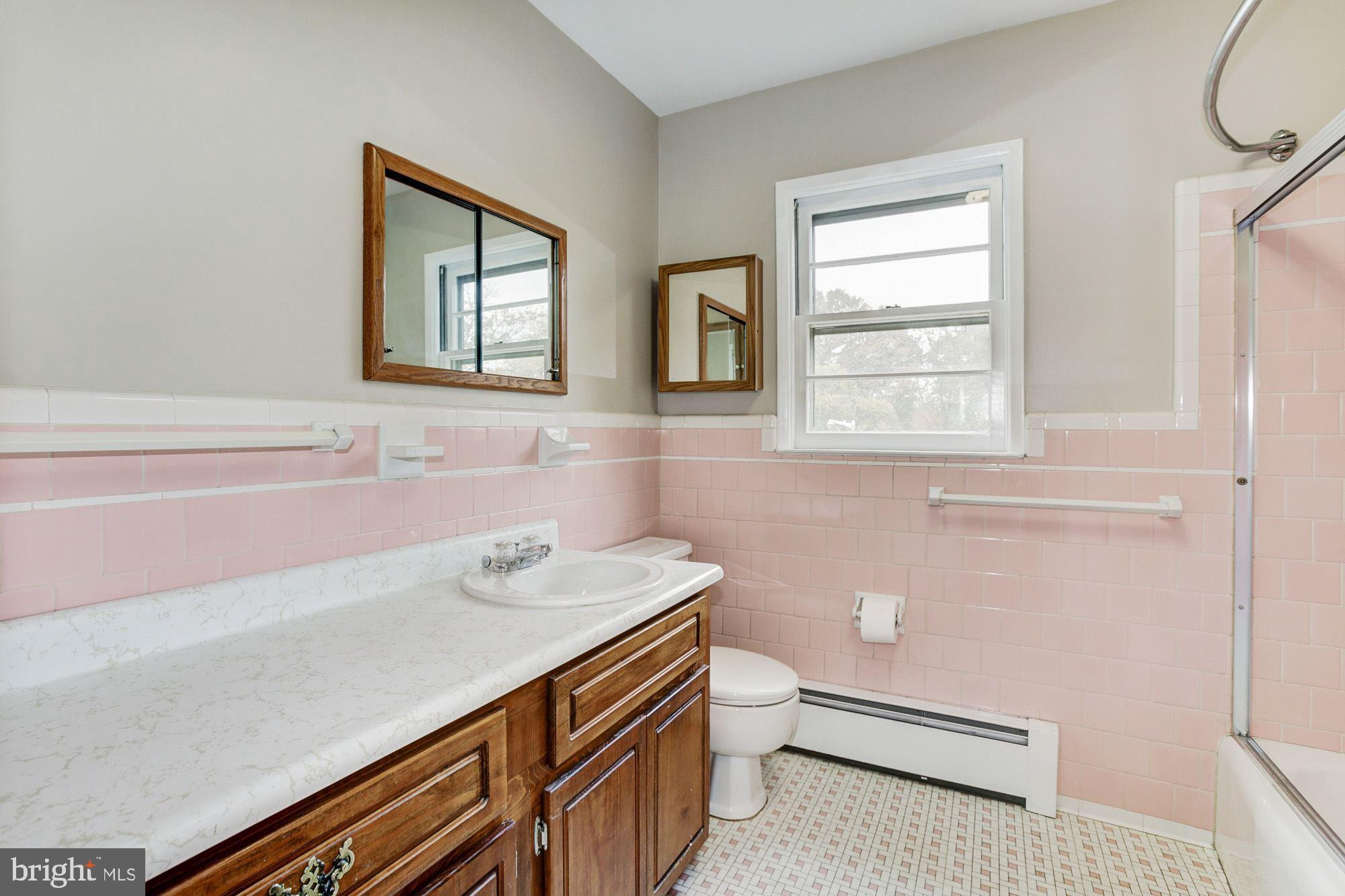 15611 Haynes Road Laurel, MD 20707 - Photo 17 of 26 Full Bath