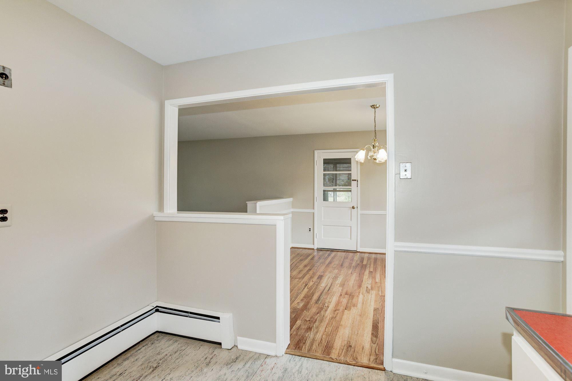15611 Haynes Road Laurel, MD 20707 - Photo 9 of 26 Kitchen