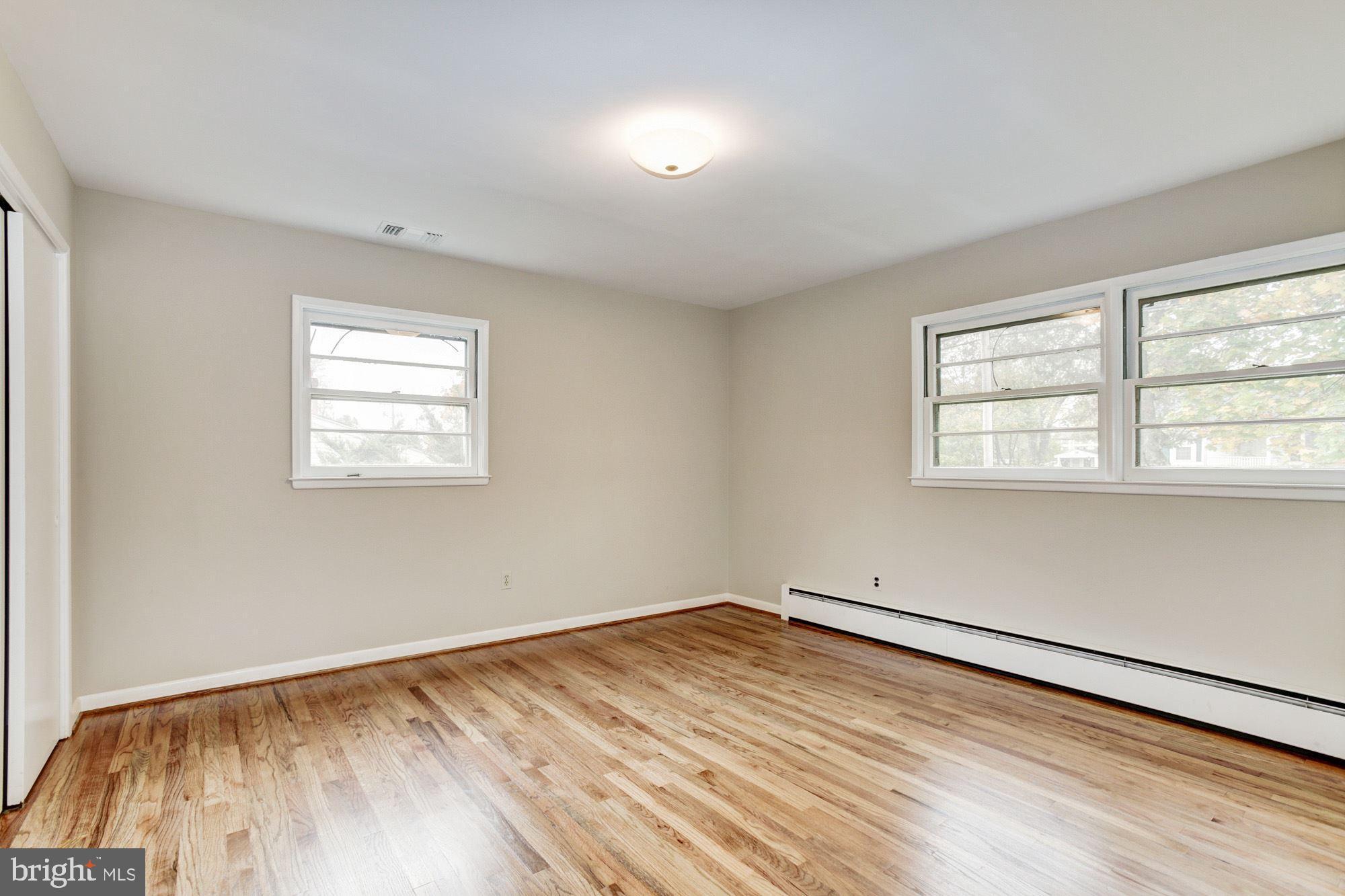 15611 Haynes Road Laurel, MD 20707 - Photo 10 of 26 Master Bedroom