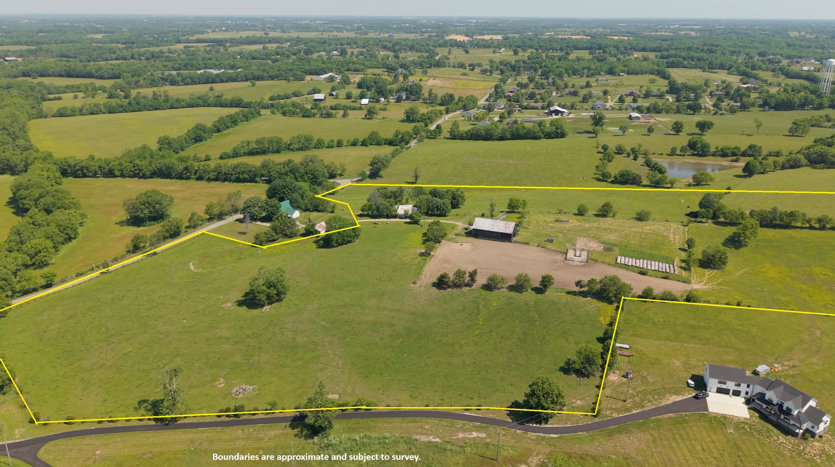 6236 McCowans Ferry Road Versailles, KY 40383 - Photo 5 of 15 5