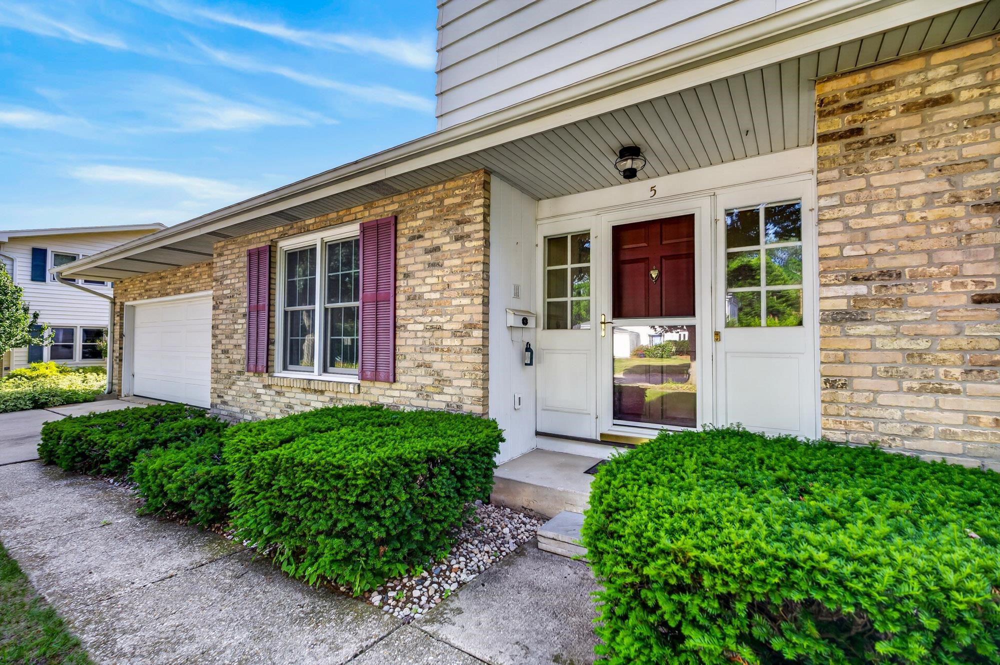 5 Parklawn Place Madison, WI 53705 - Photo 57 of 58