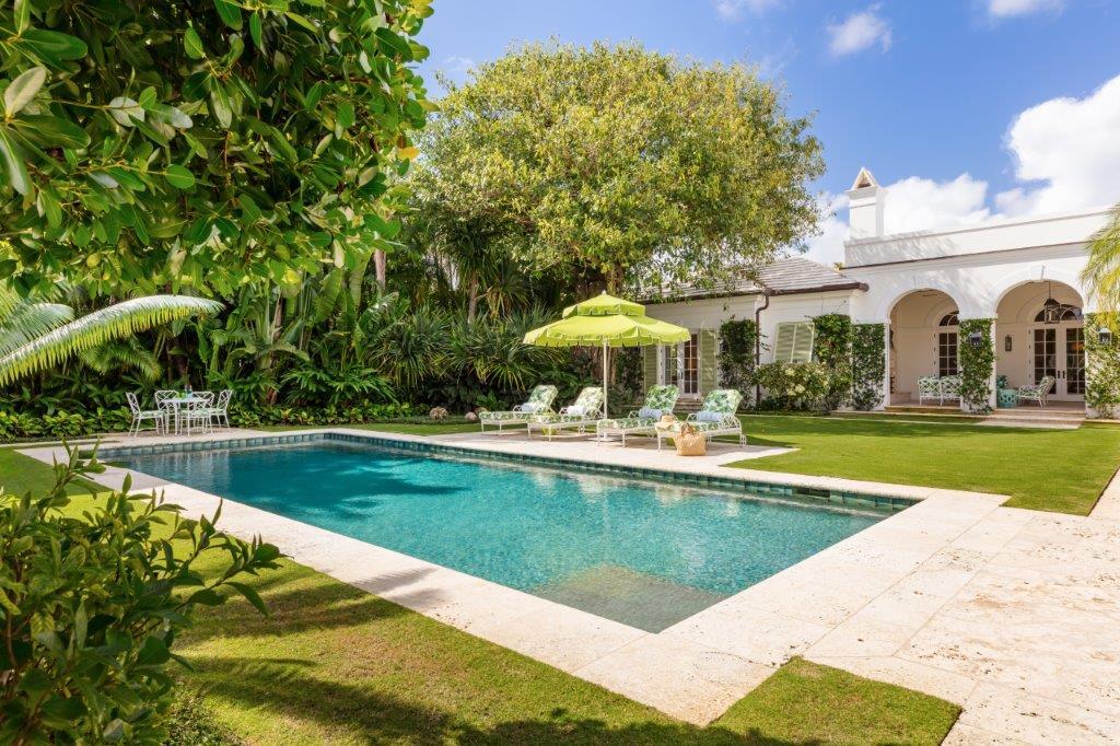 324 Garden Road Palm Beach, FL 33480 - Photo 1 of 26 Rear Exterior