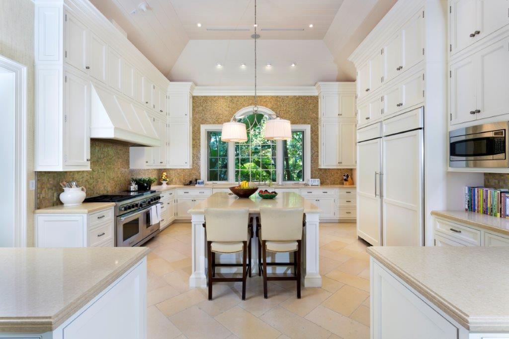 324 Garden Road Palm Beach, FL 33480 - Photo 11 of 26 KITCHEN