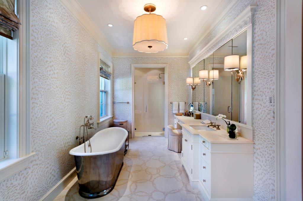 324 Garden Road Palm Beach, FL 33480 - Photo 13 of 26 MASTER BATH