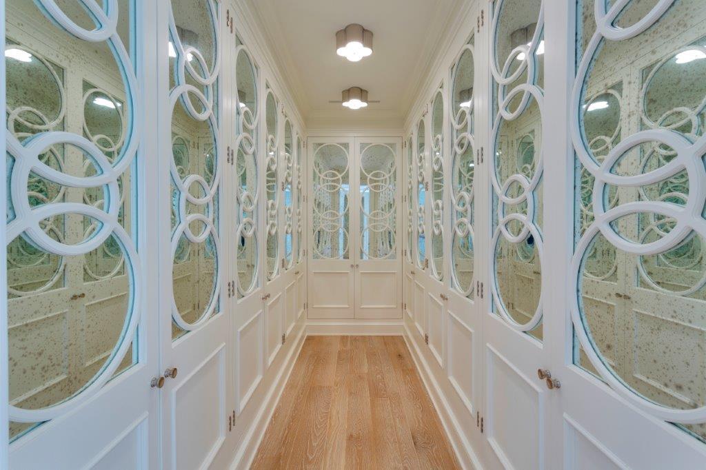 324 Garden Road Palm Beach, FL 33480 - Photo 14 of 26 MASTER CLOSET