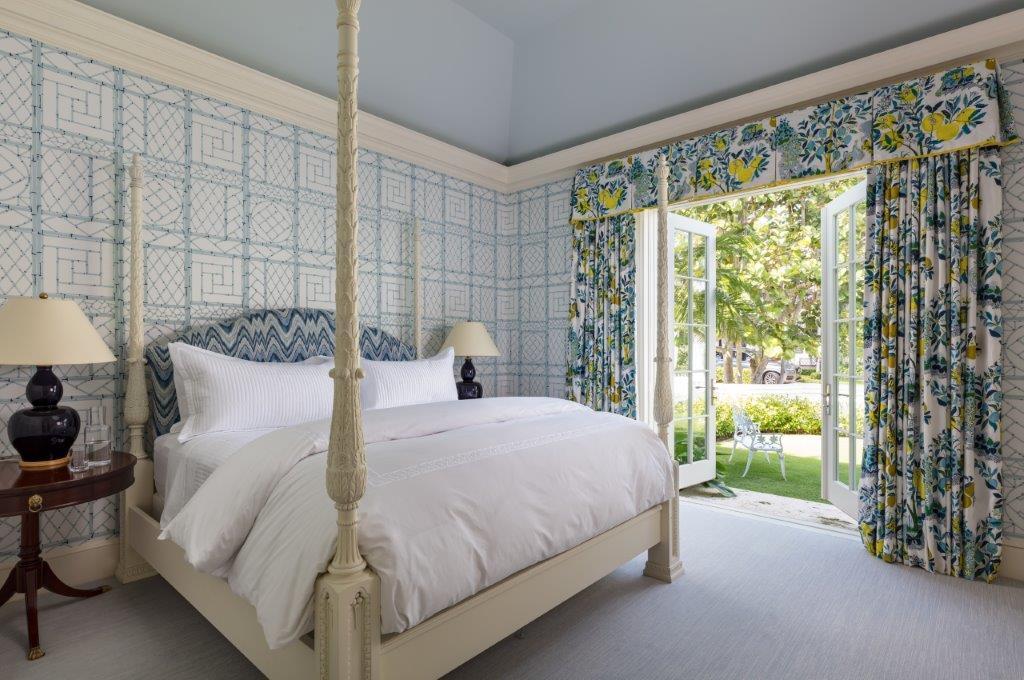 324 Garden Road Palm Beach, FL 33480 - Photo 15 of 26 GUEST ROOM 1