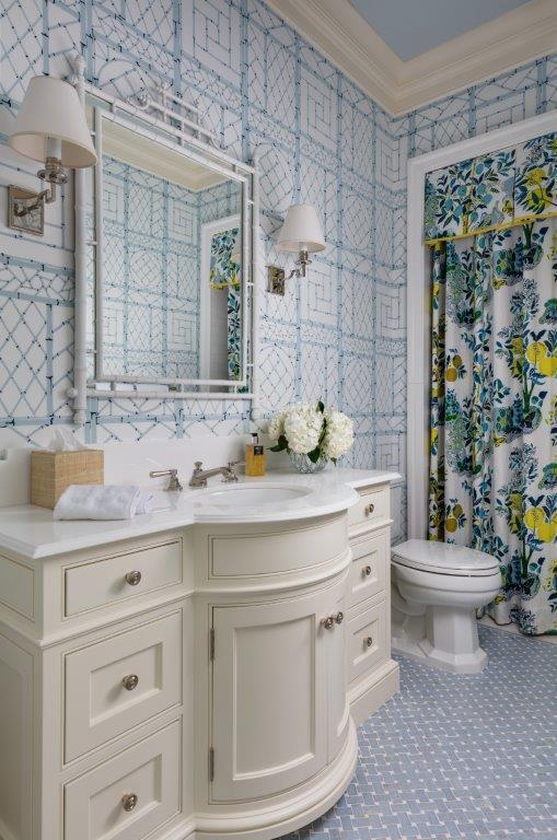 324 Garden Road Palm Beach, FL 33480 - Photo 16 of 26 GUEST ROOM 1