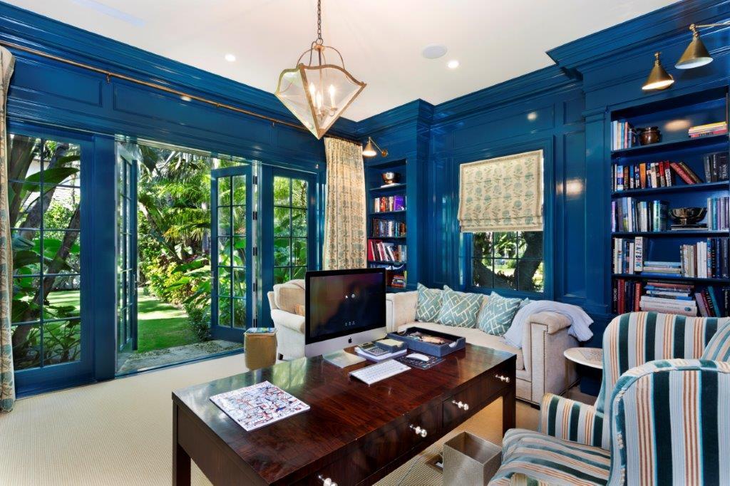 324 Garden Road Palm Beach, FL 33480 - Photo 5 of 26 OFFICE