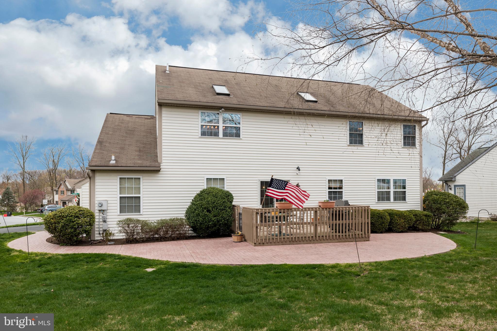 42 Cherrytree Lane Pottstown, PA 19464 - Photo 34 of 36