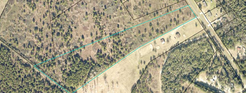 2071 Springhill Church Road Hephzibah, GA 30815 - Photo 1 of 1 Main View