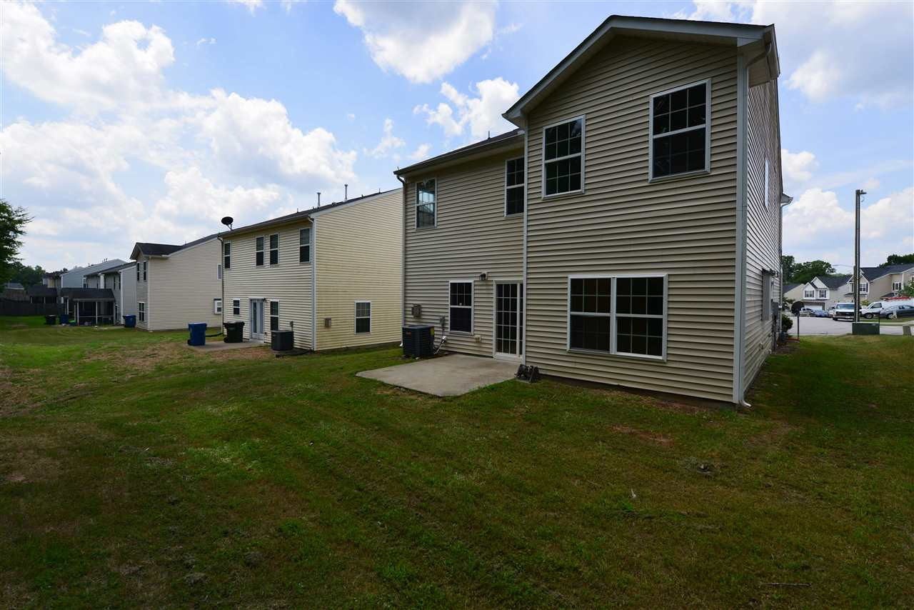 2028 Tennessee Road Durham, NC 27704 - Photo 21 of 25 Photo 21