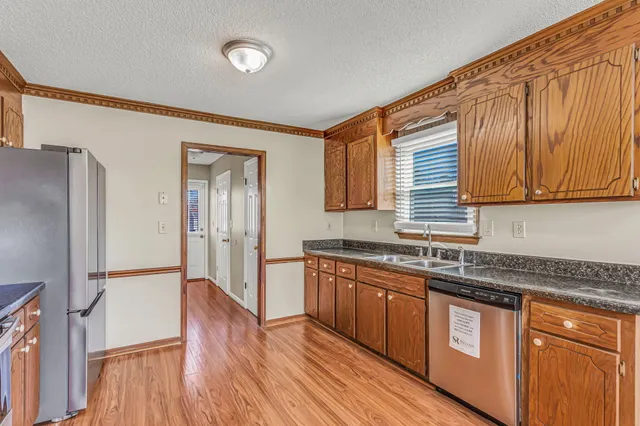 $289,000 | 1703 Crestview Road, Easley, SC 29642