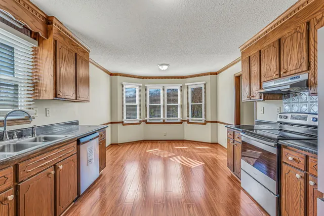 $289,000 | 1703 Crestview Road, Easley, SC 29642