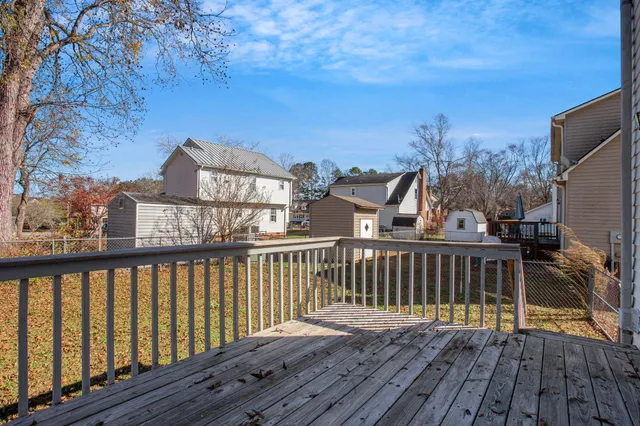 $289,000 | 1703 Crestview Road, Easley, SC 29642