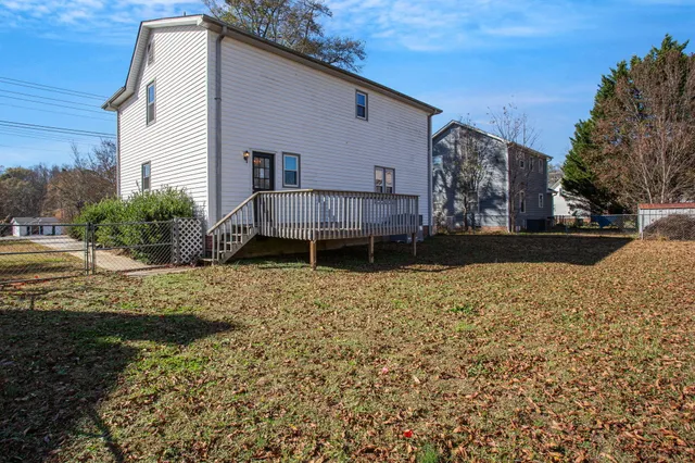 $289,000 | 1703 Crestview Road, Easley, SC 29642