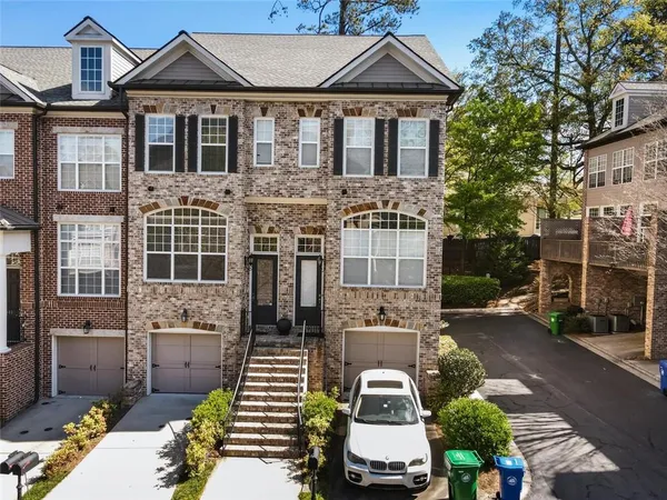 $3,450 | 2663 Rivers Edge Drive Northeast, Brookhaven, GA 30324