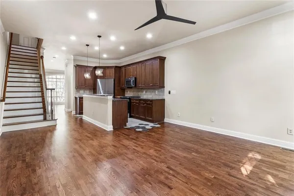 $3,450 | 2663 Rivers Edge Drive Northeast, Brookhaven, GA 30324