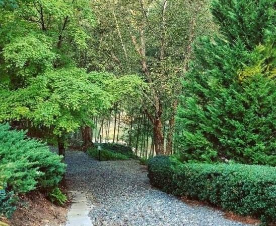 2663 Rivers Edge Drive Northeast Brookhaven, GA 30324 - Photo 36 of 37 a view of outdoor space and yard