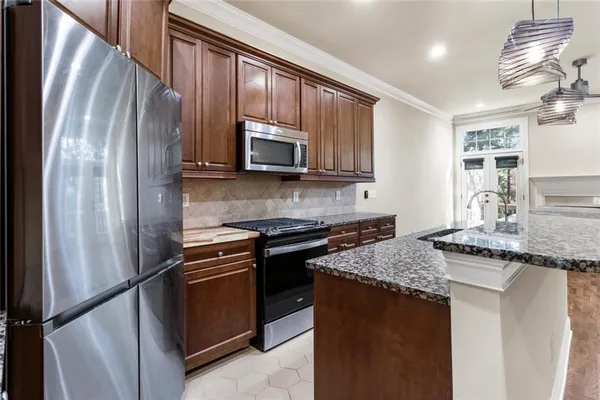 $3,450 | 2663 Rivers Edge Drive Northeast, Brookhaven, GA 30324