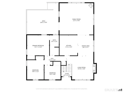 $539,000 | 8 Church Camp, Bethel, CT 06801