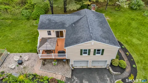 $539,000 | 8 Church Camp, Bethel, CT 06801