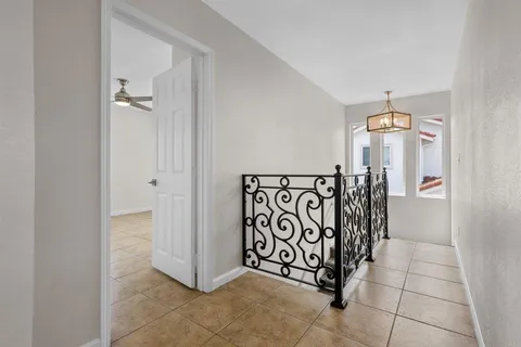 a view of entryway with stairs