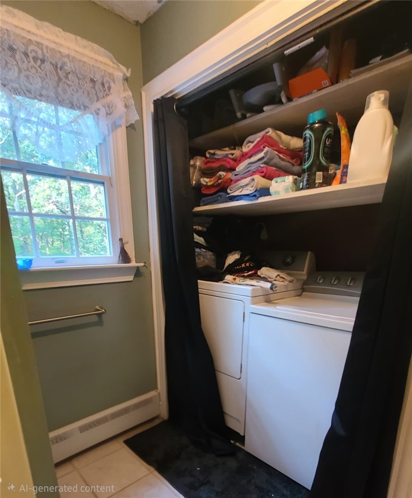 522 Williams Crossing Road Coventry, RI 02816 - Photo 18 of 34 1st Floor Bath