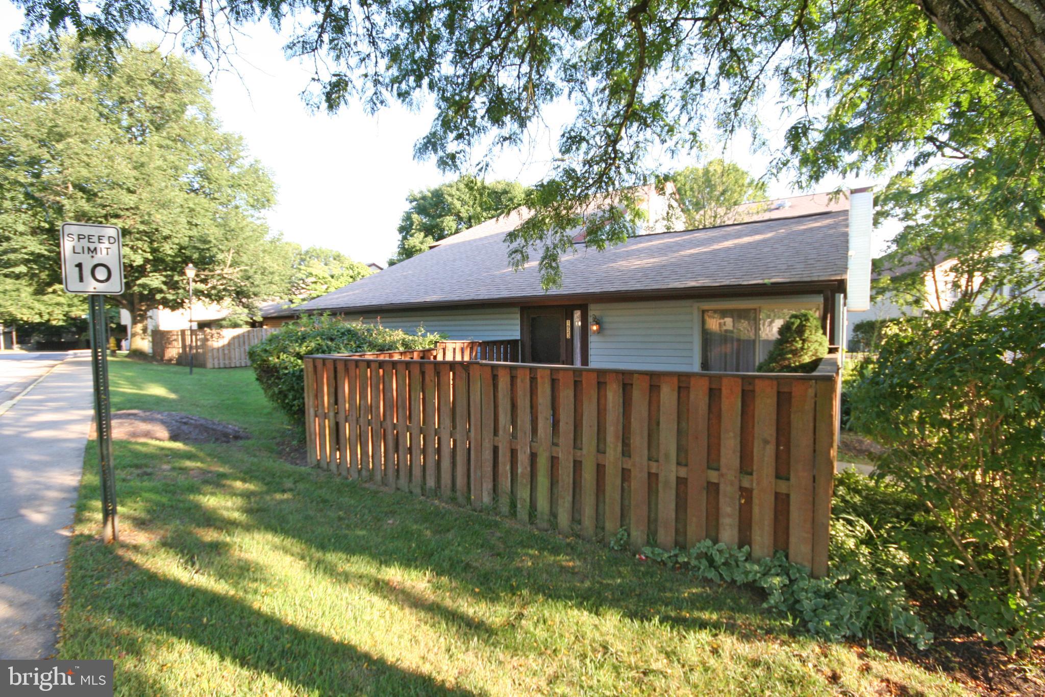 1923 Bellarbor Circle Crofton, MD 21114 - Photo 39 of 40