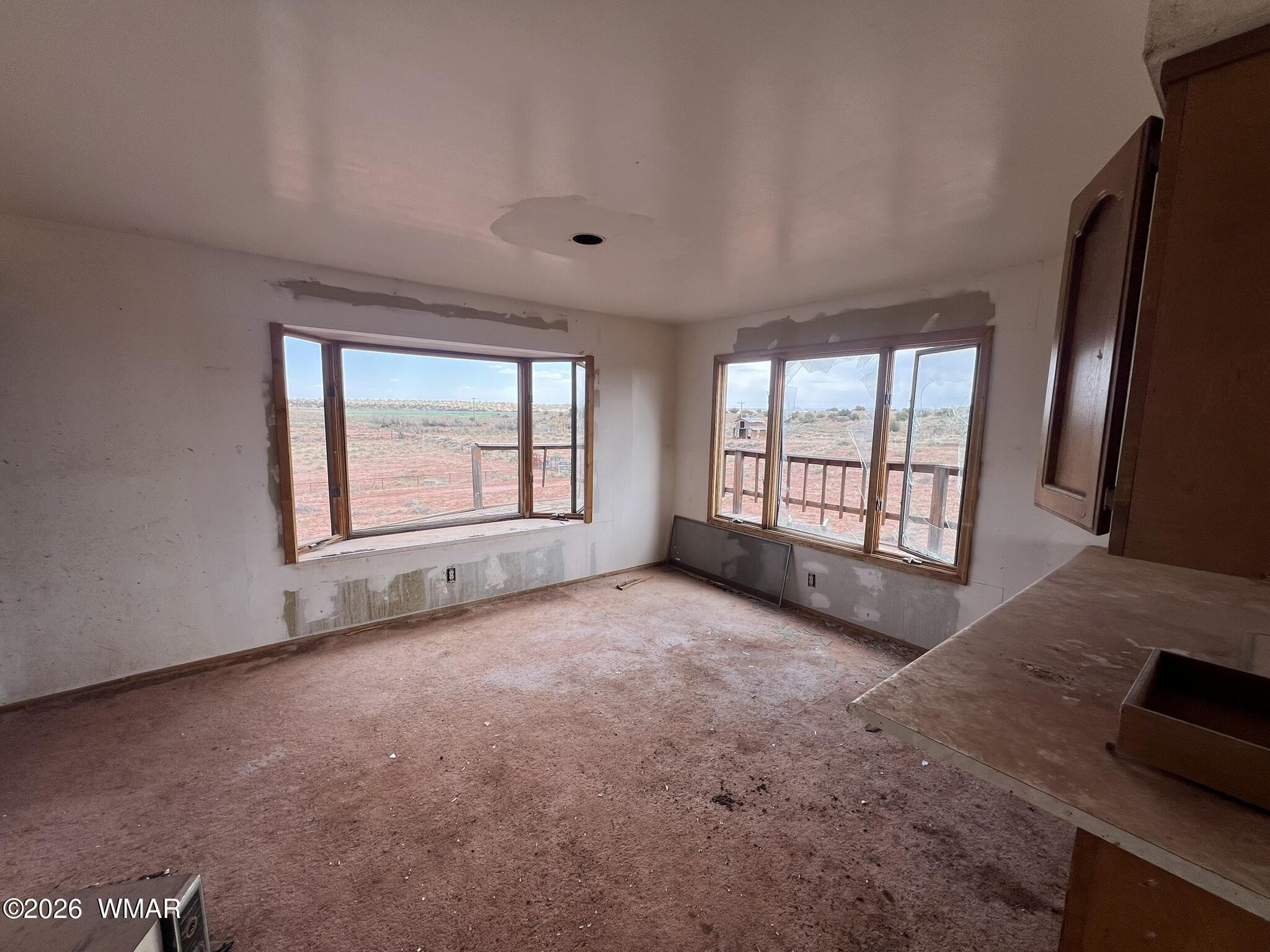 9518 Woodruff Hay Hollow Road Snowflake, AZ 85937 - Photo 18 of 146
