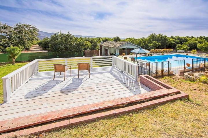 15888 Foothill Road Santa Paula, CA 93060 - Photo 1 of 13 Gallery Image 1