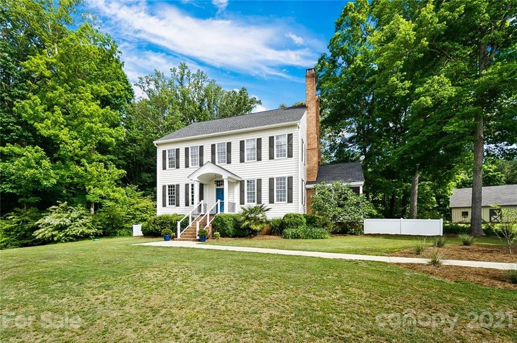 3065 Clinton Dairy Road York, SC 29745 - Photo 1 of 48 Gallery Image 1