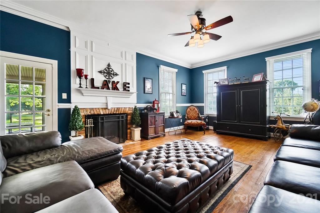 3065 Clinton Dairy Road York, SC 29745 - Photo 4 of 48 Gallery Image 4