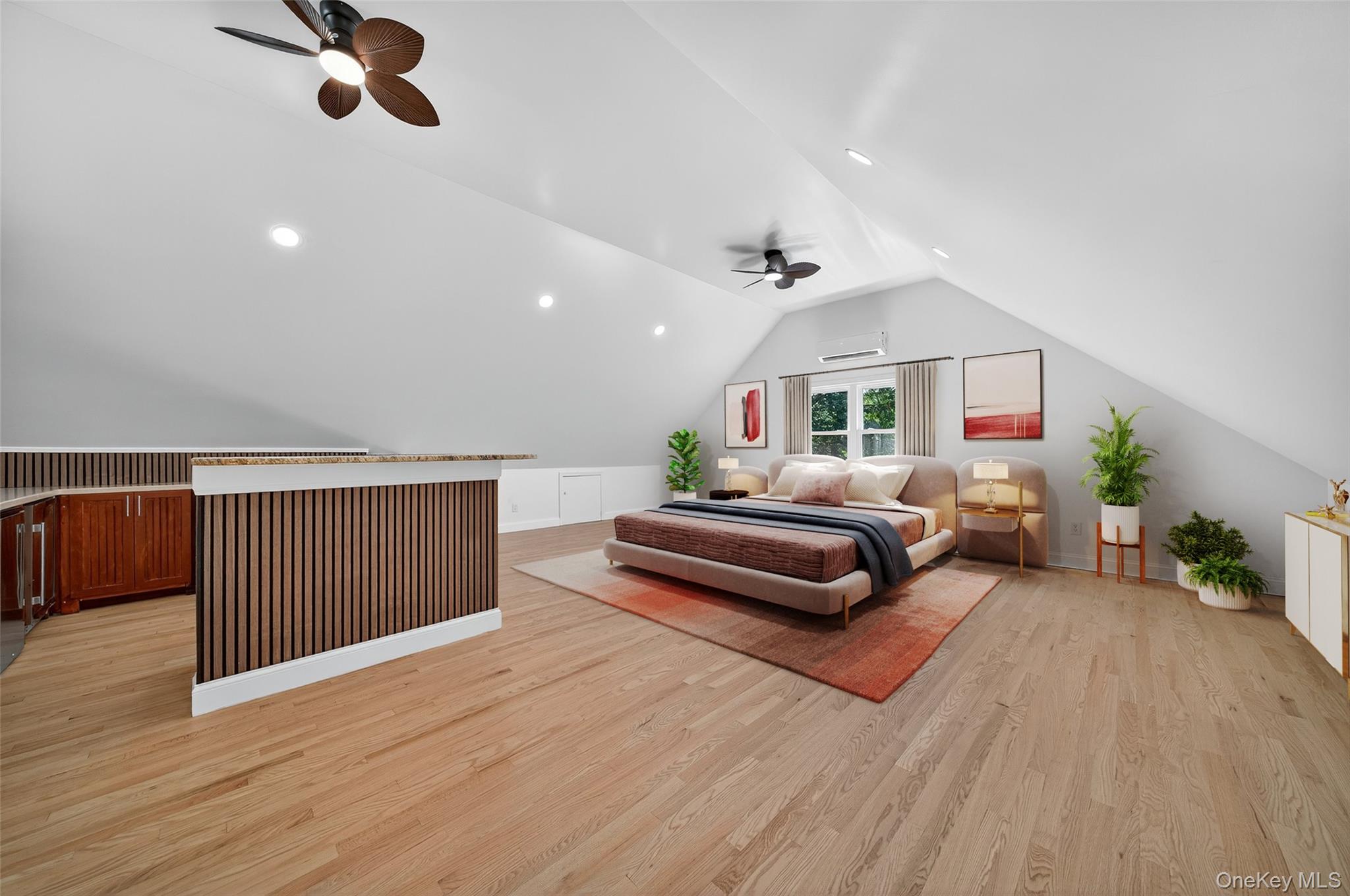 11 Deer Meadow Road Warwick, NY 10990 - Photo 23 of 42 a living room with furniture and a wooden floor