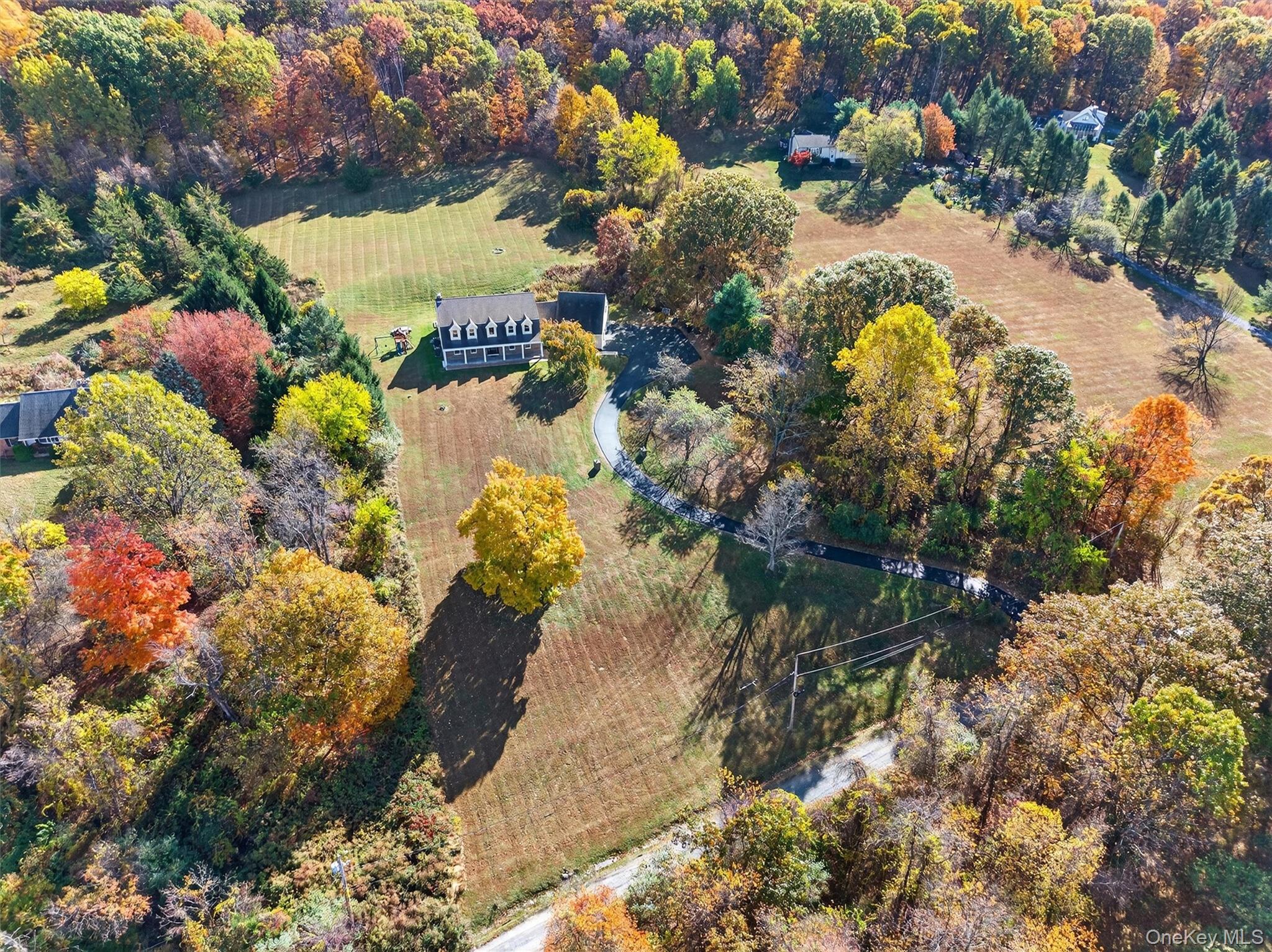 11 Deer Meadow Road Warwick, NY 10990 - Photo 42 of 42 a view of a flower