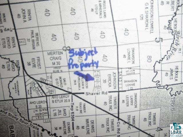 Xxx Shaver Road Babbitt, MN 55706 - Photo 5 of 5