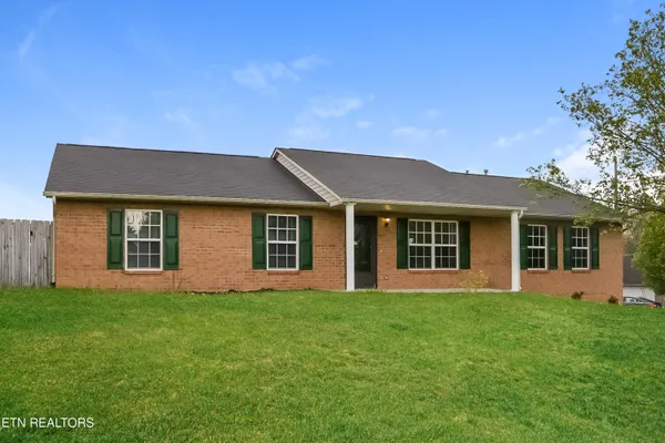 $2,115 | 7101 Majors Landing Lane, Corryton, TN 37721